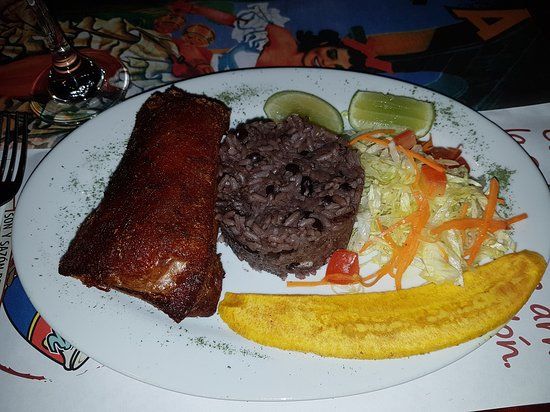 Cubanita Son y Sazon